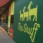 The Gruff
