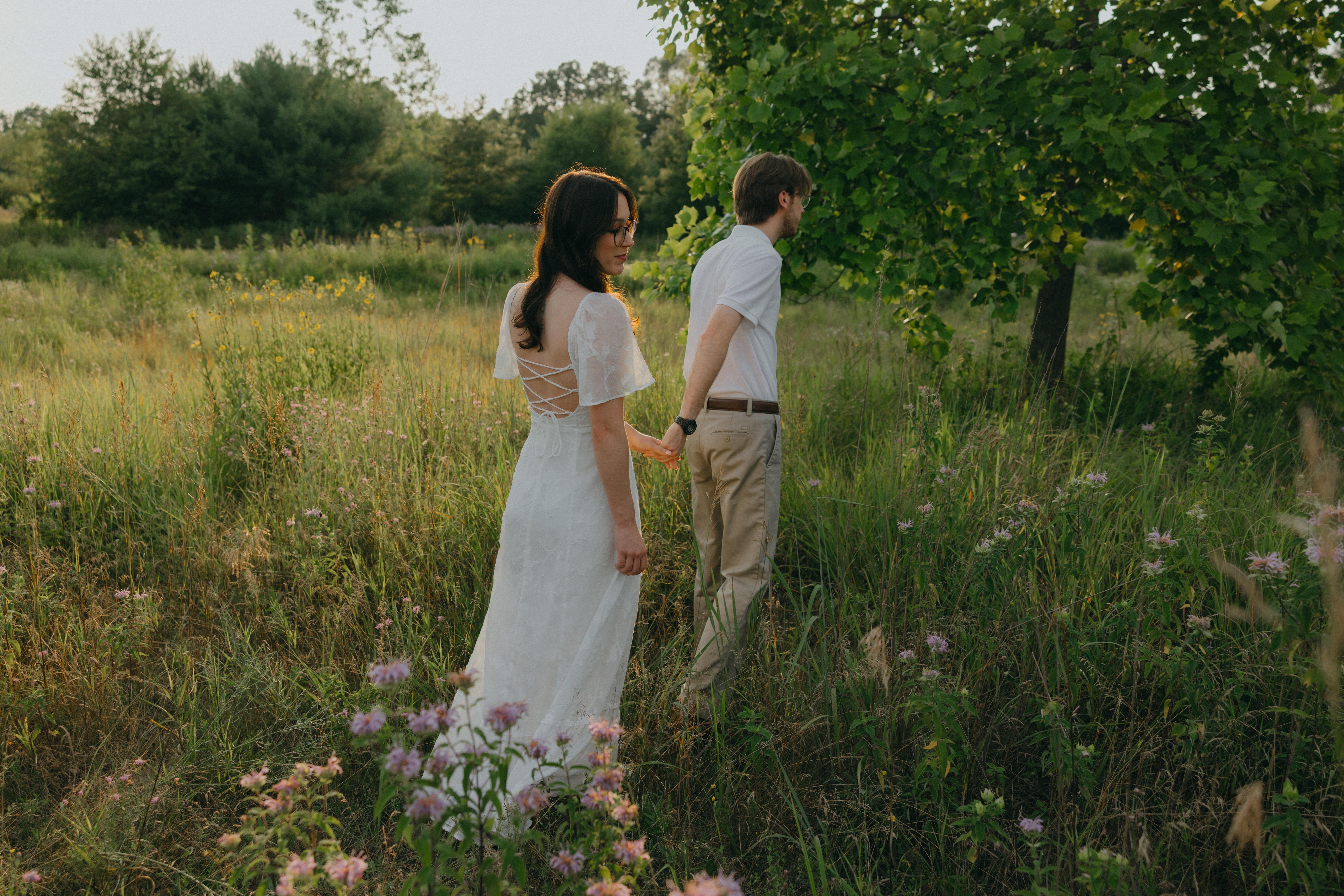 The Wedding Website of Carly McKay and Robert Westerhoff