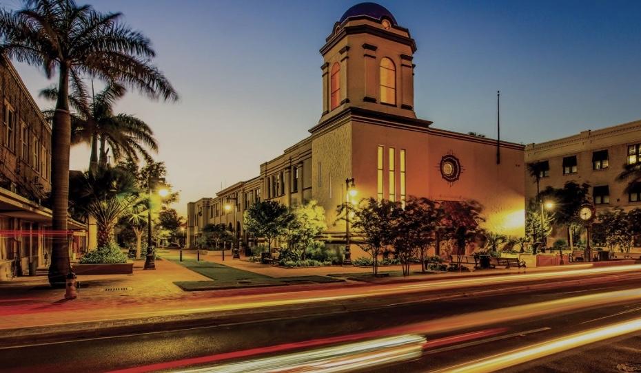 The Wedding Website of Rebeca Cantu and Jerry Ortiz