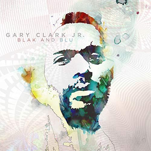 Blak And Blu (2LP)