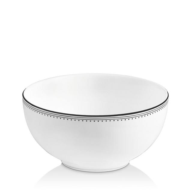Vera Wang Wedgwood Grosgrain Soup/Cereal Bowl