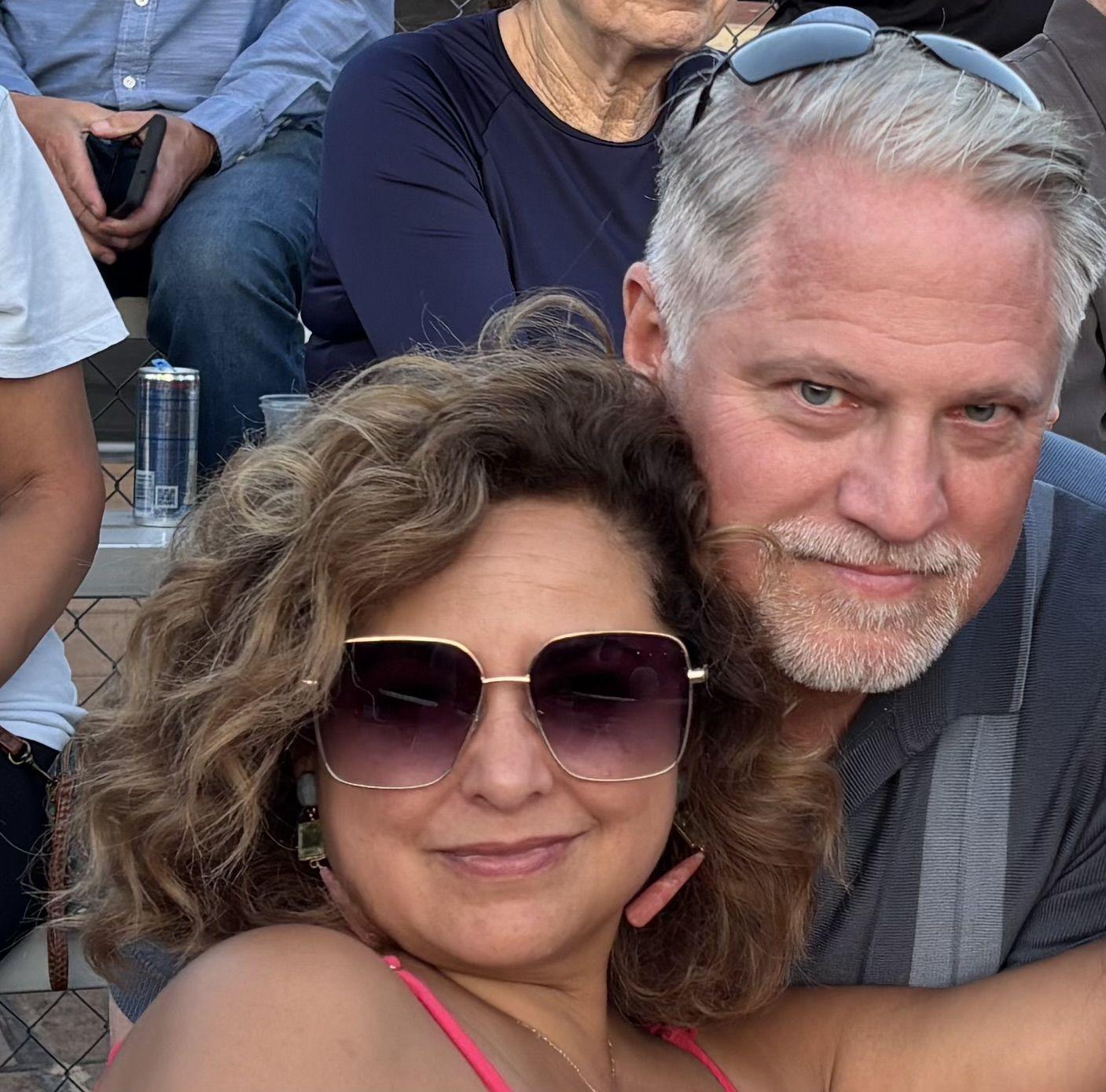 The Wedding Website of Belinda Harrison and Mark Murray