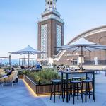 Offshore Rooftop & Bar