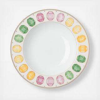 Swarovski Idyllia Rim Soup Bowl