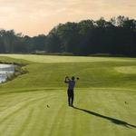 Crystal Mountain Golf at Mountain Ridge or Betsie Valley