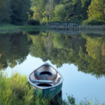 Canoeing & Kayaking