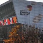 Deutsches Fußballmuseum (German Football Museum)