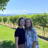 Mt. Hood Winery