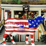 Shopping on Knob Hill