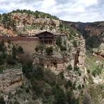 Cave of the Winds Mountain Park
