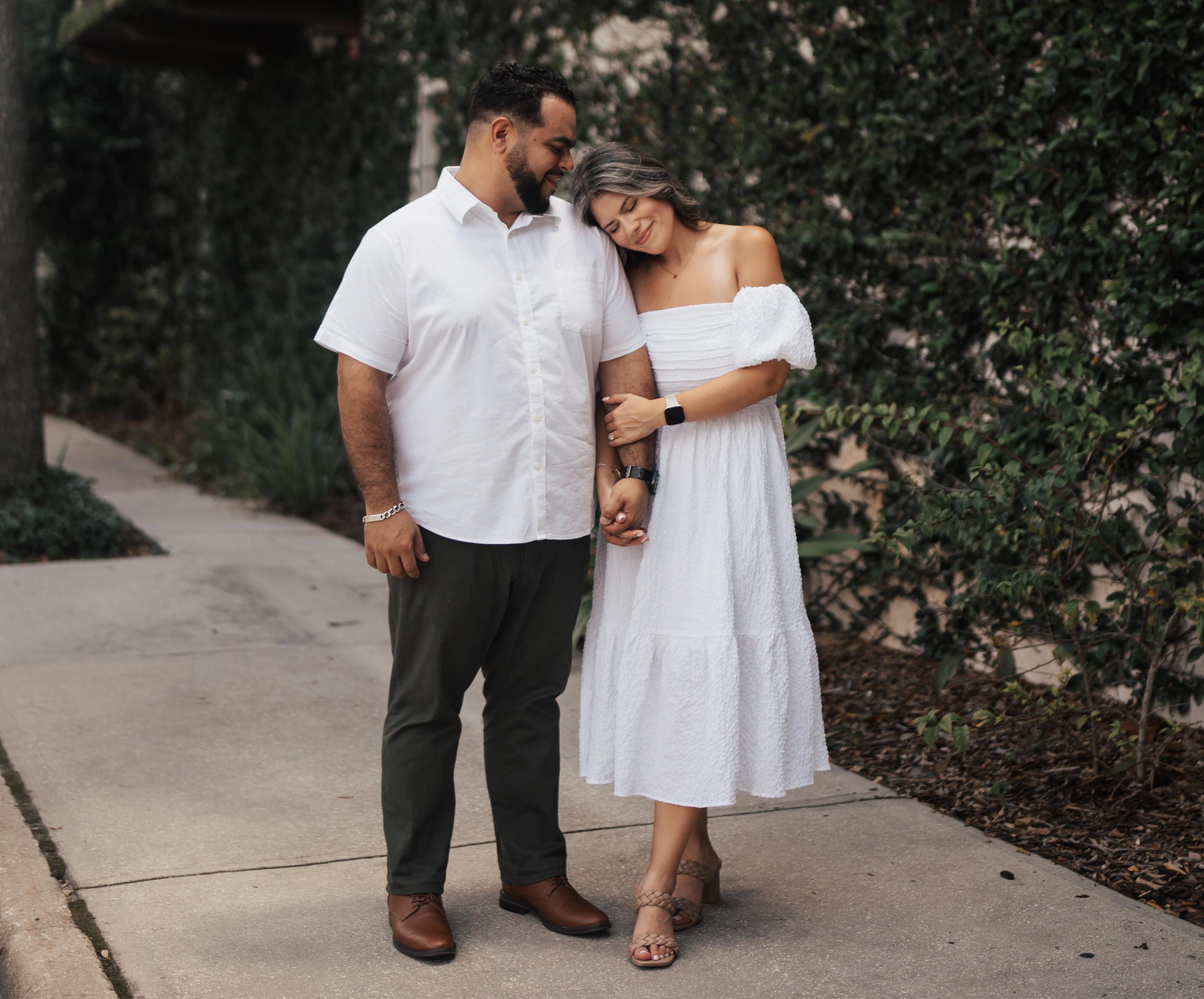 The Wedding Website of Melissa Ayluardo and Saul Noyola