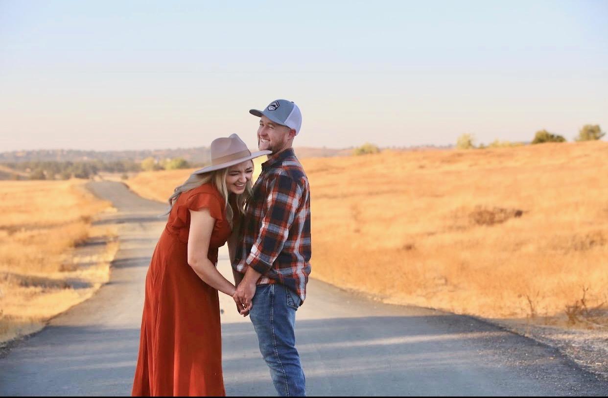The Wedding Website of Matthew Maurice and Danielle Drake