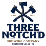 Three Notch'd Craft Kitchen & Brewery