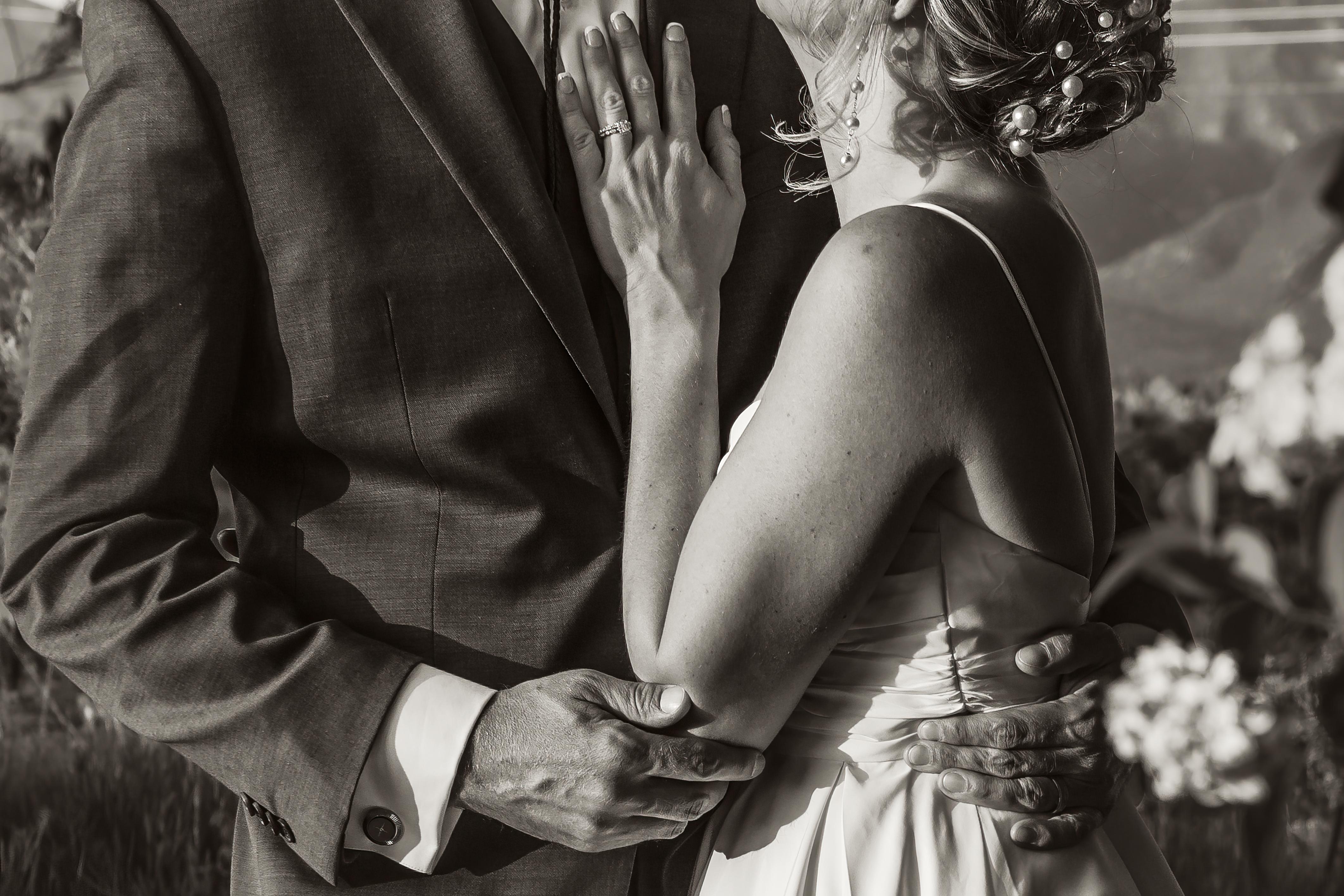 The Wedding Website of Adam Smith and Eliya Hanna