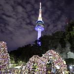 Namsan Cable Car