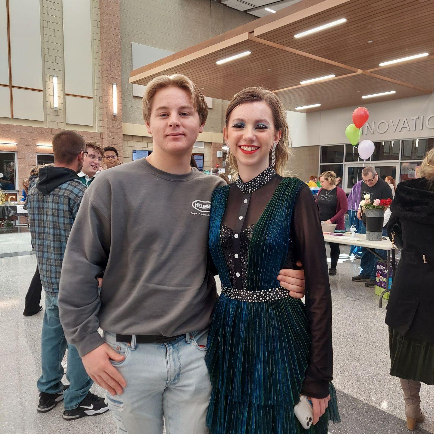 Showchoir Competition