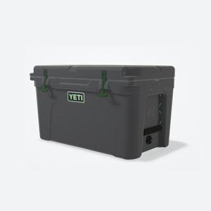 Yeti Cooler