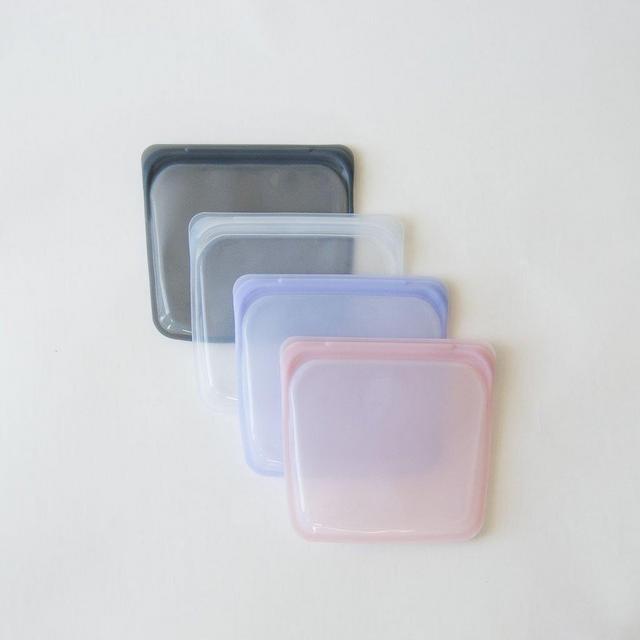 Silicone Sandwich Bag