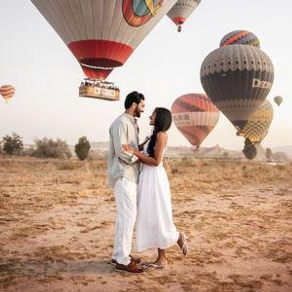 Our Newlywed Fund