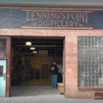 Denning's Point Distillery