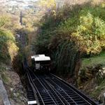 Lookout Mountain Incline Railway