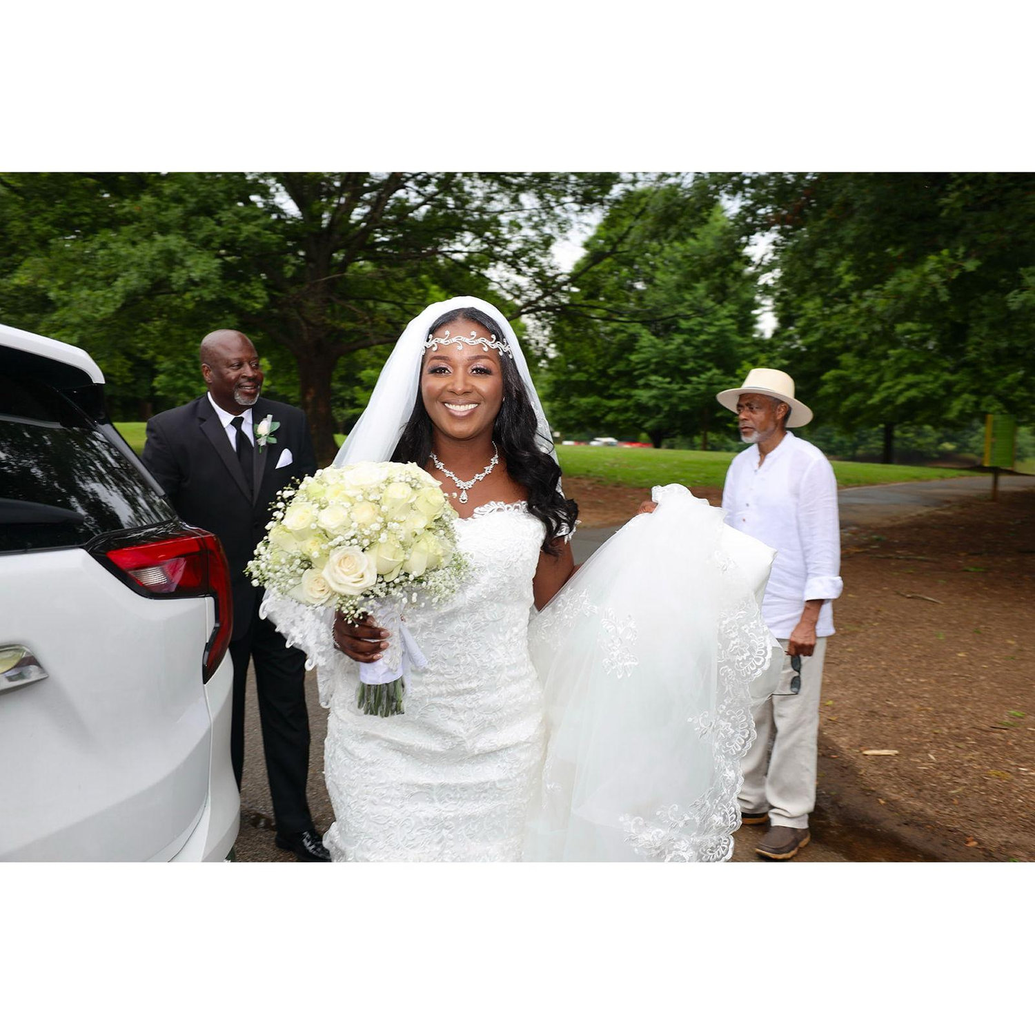 Marrying my Bestfriend, My Soulmate, My Love!