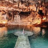 Cenote Suytun