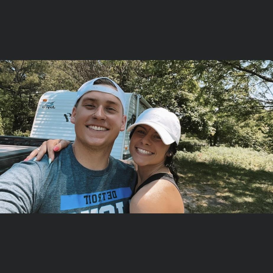 First Camping trip 2023