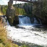 Forks of the Credit Provincial Park