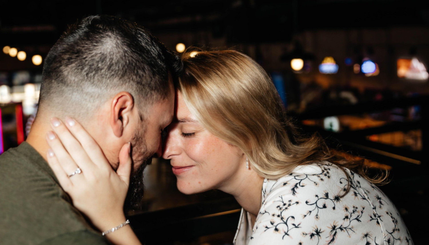 The Wedding Website of Jenny Widener and Philip Blevins
