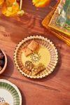 Soleil Side Plate-sun