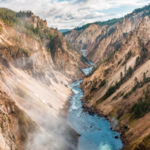 Yellowstone National Park