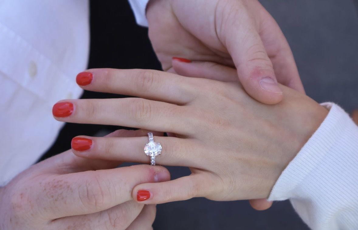 The Wedding Website of Chelsey Cordy and Hunter Frank