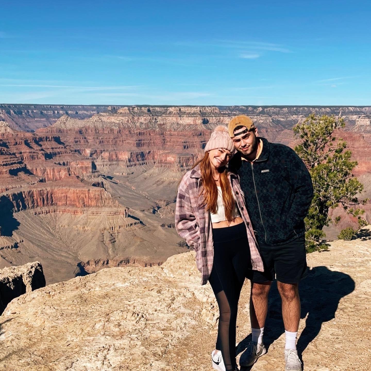 Grand Canyon 2021