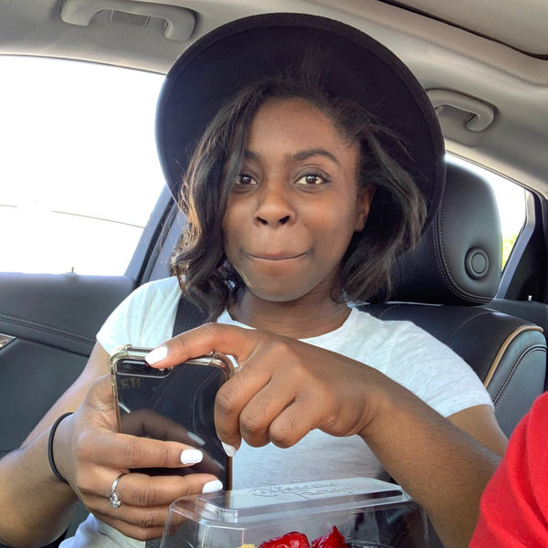 Shameira Jenkins and Dennis Ridley's Wedding Website