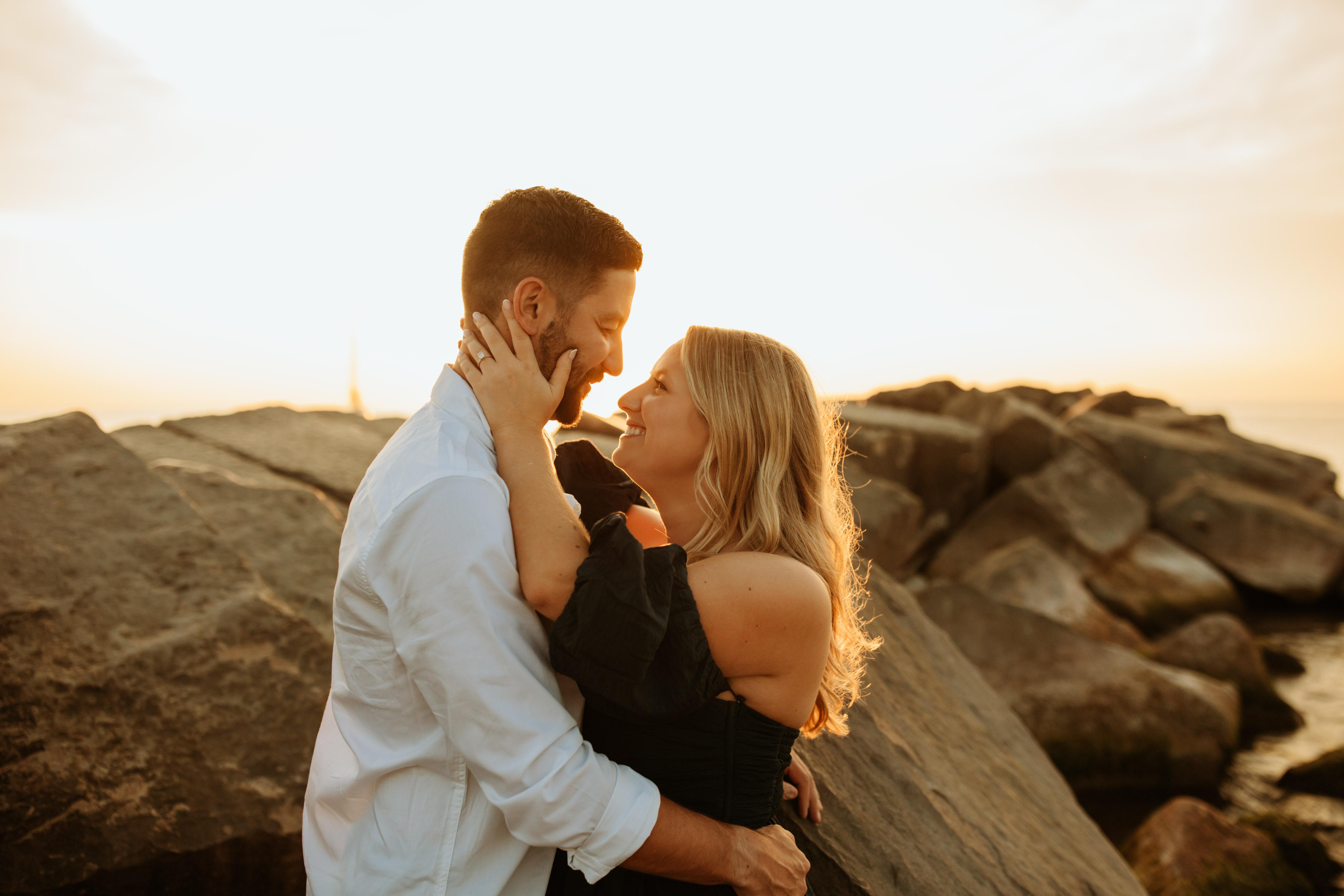 The Wedding Website of Jamie Sima and Joe Kasper