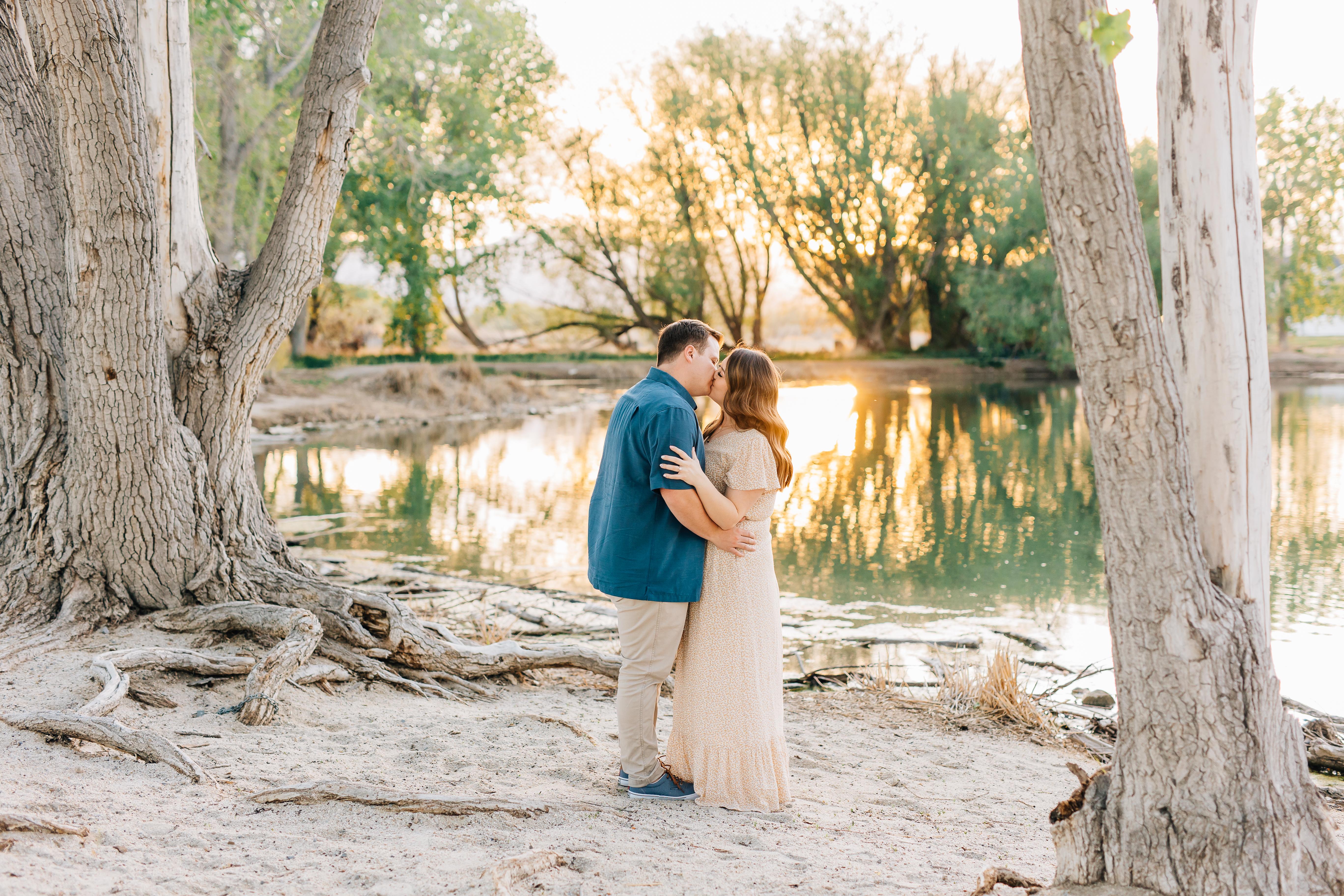 The Wedding Website of Mikayla Anderson and Logan Ekker