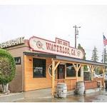Waterloo Restaurant
