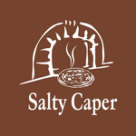 Salty Caper Wood Fired Pizza