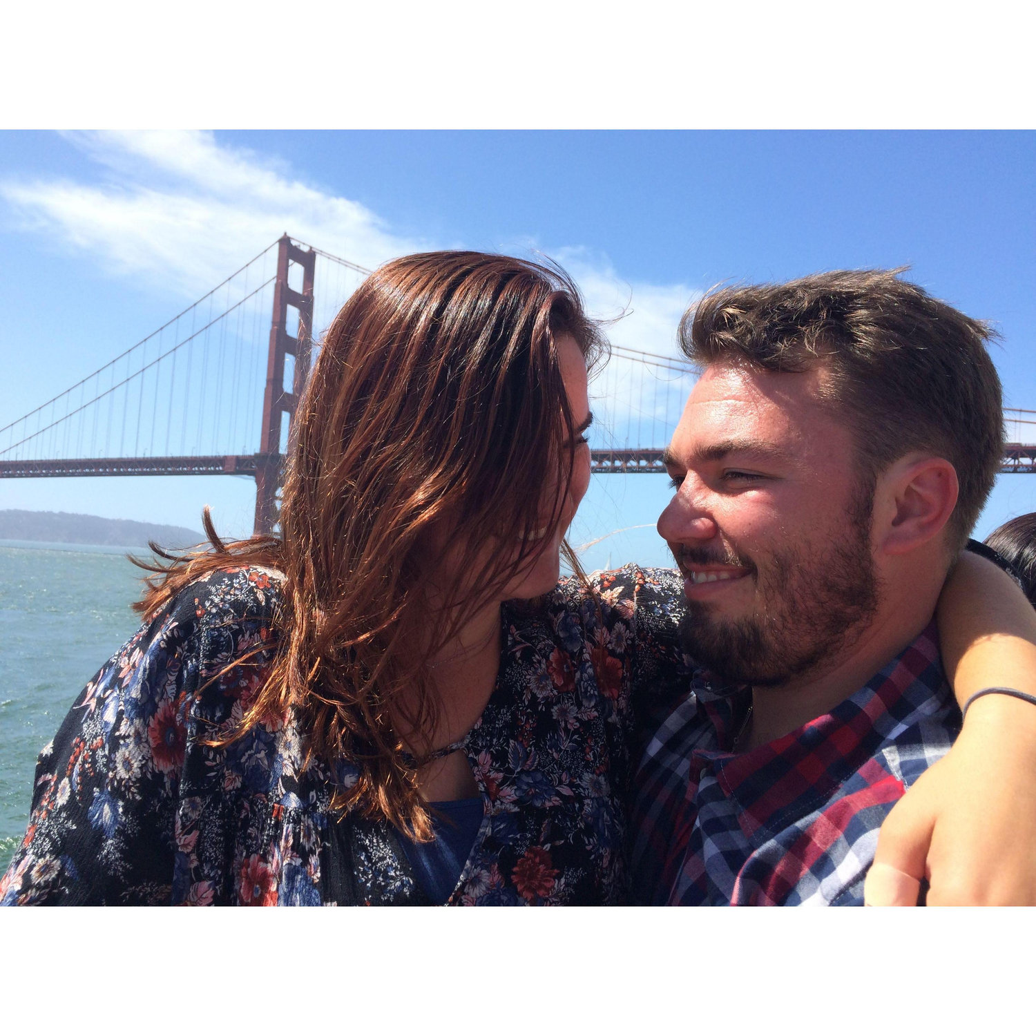 Hornblower cruises never disappoint (2015)