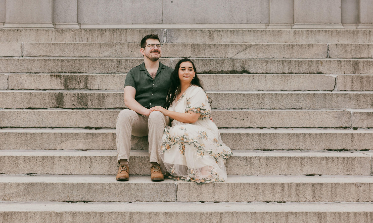 The Wedding Website of Gina Marie Quinlan and Alexander Christensen