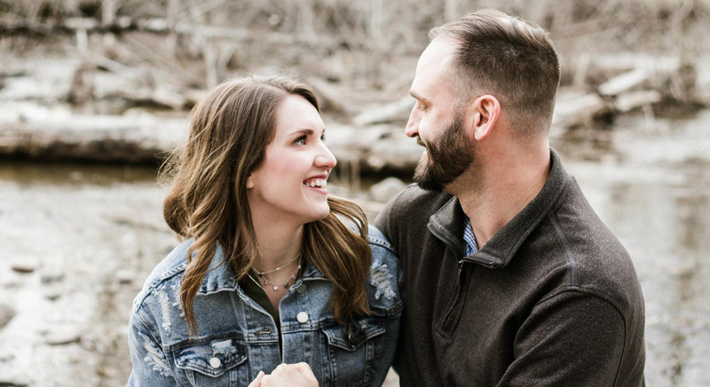 Jenna Sedgwick and Matthew Ballard's Wedding Website
