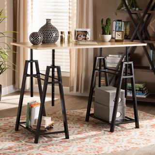 Mary Height Adjustable Desk