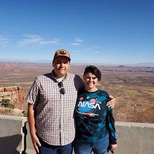 Moki Dugway, 2019