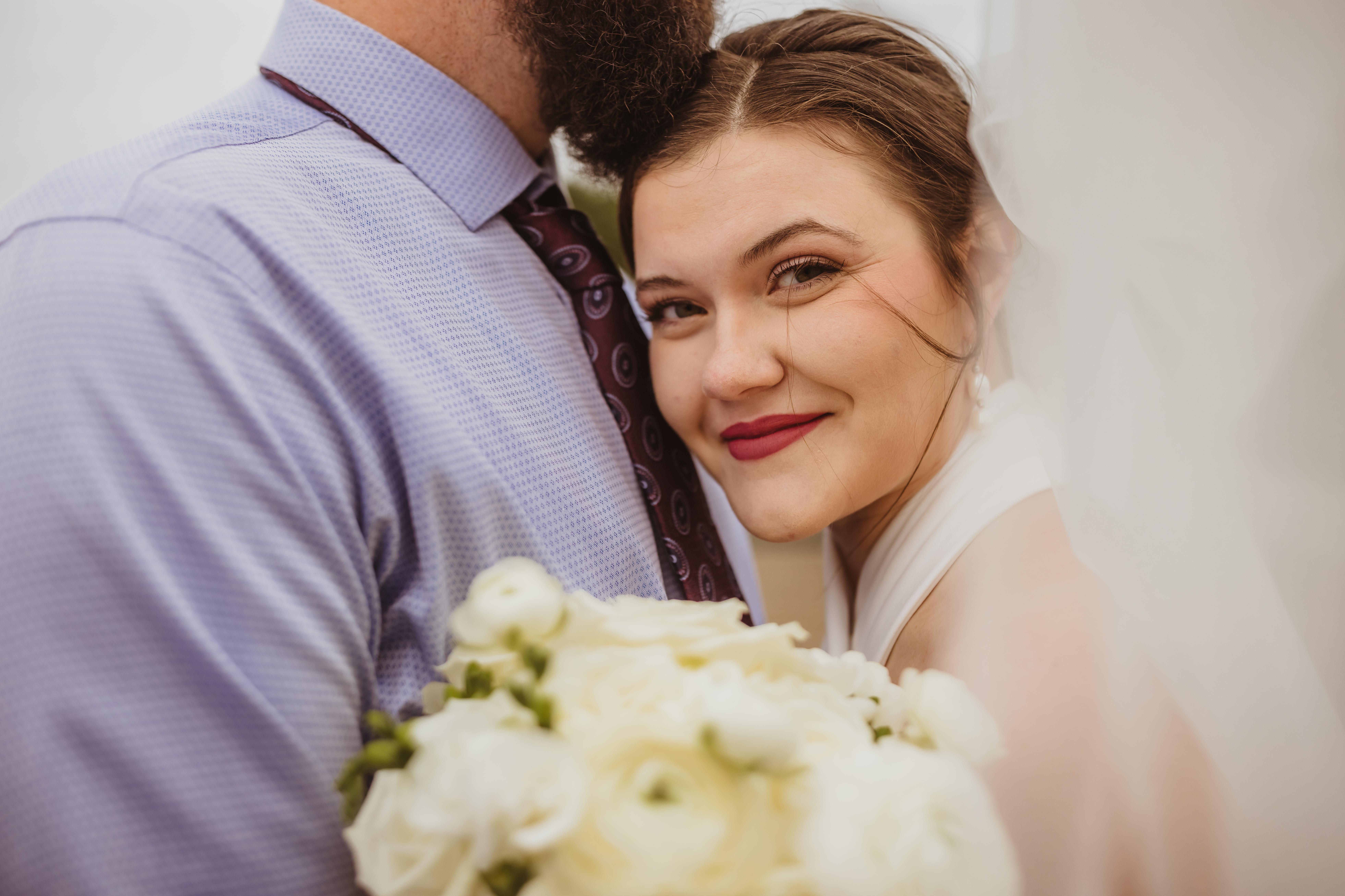 The Wedding Website of Ashley Bussmann and Joseph Bussmann
