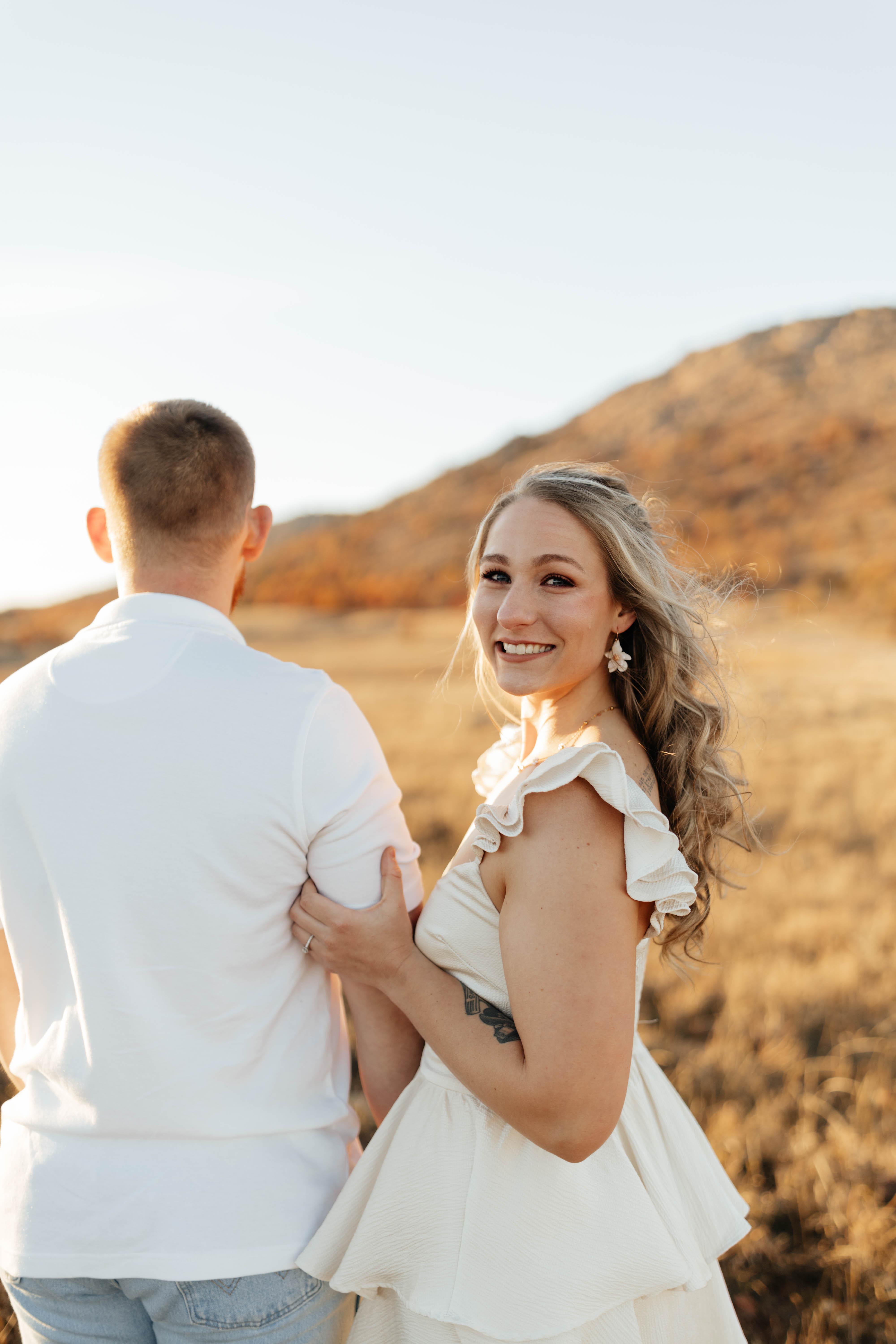 The Wedding Website of Ashlynd Huffman and Taylor Baecht
