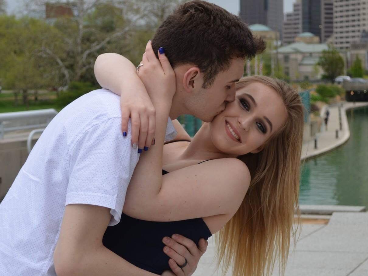 The Wedding Website of Kenlee McGuire and Kyle Huddleston