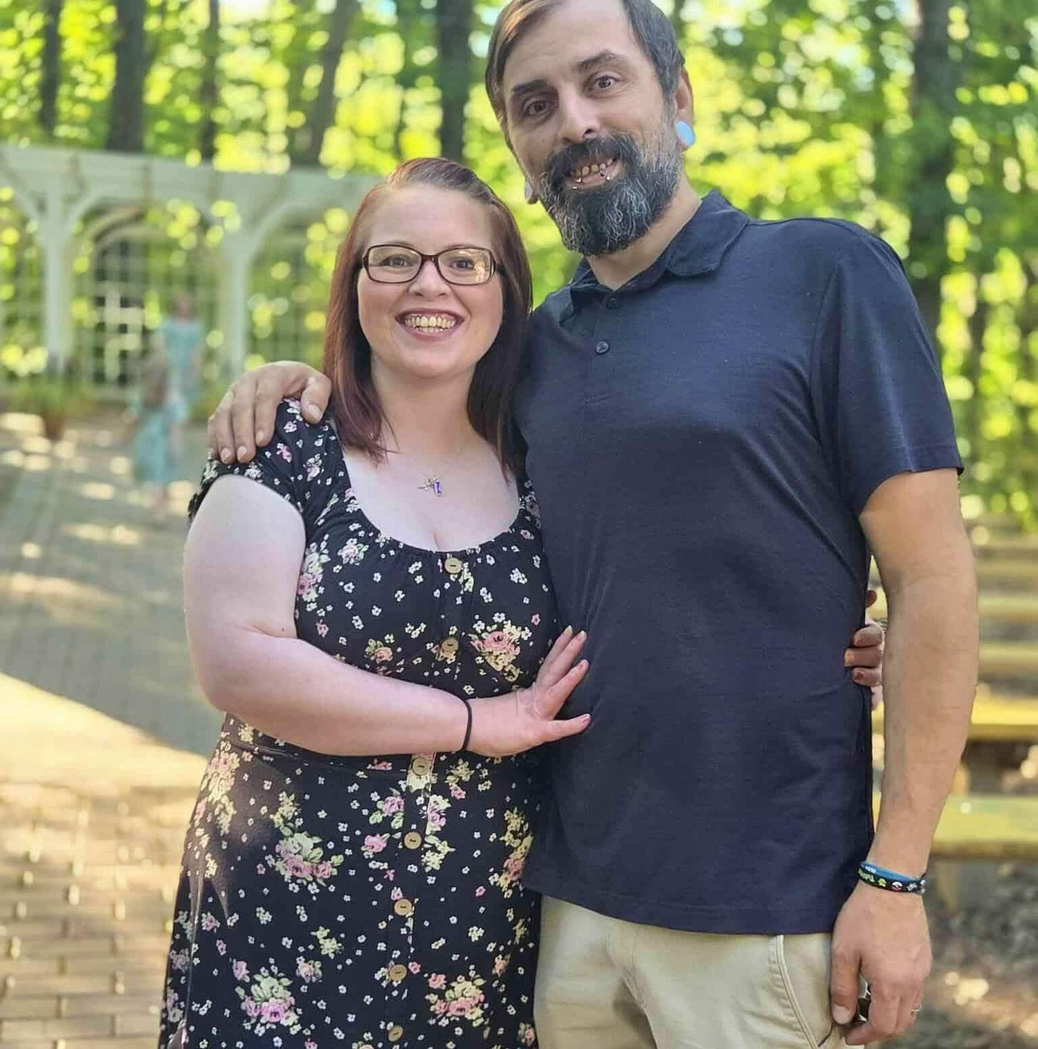The Wedding Website of Elizabeth Calhoun and James Clendenin