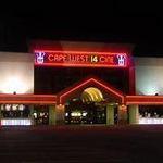 Marcus Cape West Cinema
