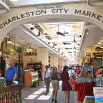 Charleston City Market